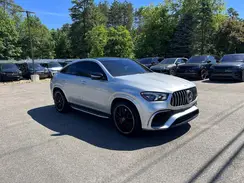4JGFD8KB7MA381322 2021 MERCEDES-BENZ GLE