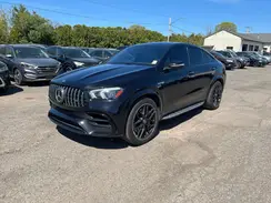 4JGFD8KB7MA385158 2021 MERCEDES-BENZ GLE