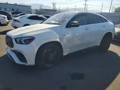 4JGFD8KB7MA559519 2021 MERCEDES-BENZ GLE