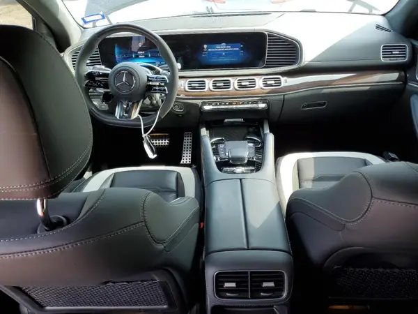 4JGFD8KB7RA883786 2024 MERCEDES-BENZ GLE - Image 8