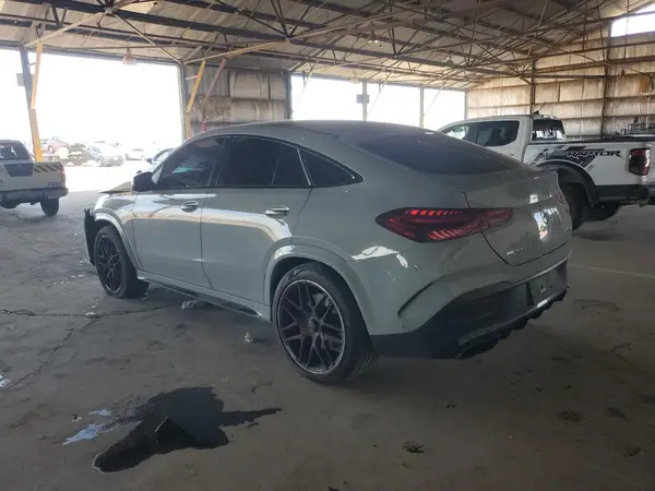 4JGFD8KB7RB045347 2024 MERCEDES-BENZ GLE - Image 2