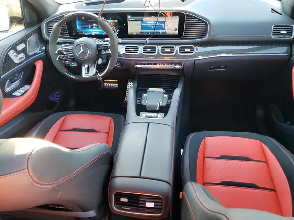 4JGFD8KB8RB133338 2024 MERCEDES-BENZ GLE - Image 8