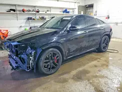 4JGFD8KB9MA414465 2021 MERCEDES-BENZ GLE