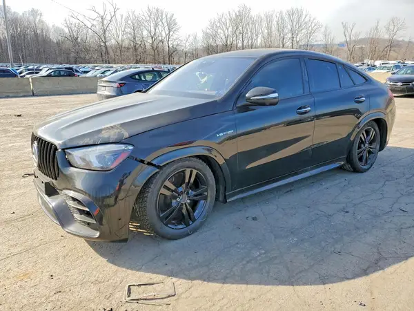 4JGFD8KB9NA782761 2022 MERCEDES-BENZ GLE