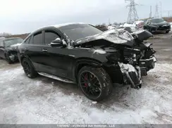 4JGFD8KB9NA828878 2022 MERCEDES-BENZ GLE