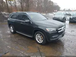 4JGFF5KE0LA075404 2020 MERCEDES-BENZ GLS-KLASSE