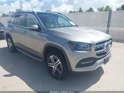 4JGFF5KE0LA089996 2020 MERCEDES-BENZ GLS-KLASSE