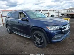 4JGFF5KE0LA090680 2020 MERCEDES-BENZ GLS-KLASSE