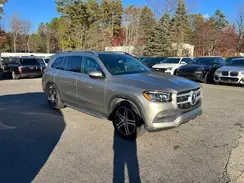 4JGFF5KE0LA096074 2020 MERCEDES-BENZ GLS-KLASSE