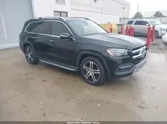 4JGFF5KE0LA107820 2020 MERCEDES-BENZ GLS-KLASSE