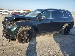 4JGFF5KE0LA109650 2020 MERCEDES-BENZ GLS-KLASSE
