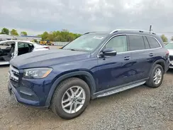 4JGFF5KE0LA117828 2020 MERCEDES-BENZ GLS-KLASSE