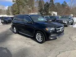 4JGFF5KE0LA123841 2020 MERCEDES-BENZ GLS-KLASSE