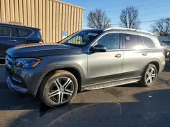 4JGFF5KE0LA127808 2020 MERCEDES-BENZ GLS-KLASSE