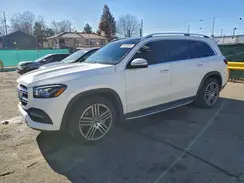 4JGFF5KE0LA130403 2020 MERCEDES-BENZ GLS-KLASSE