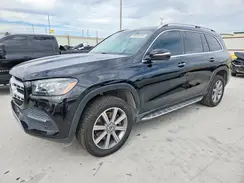 4JGFF5KE0LA132393 2020 MERCEDES-BENZ GLS-KLASSE