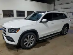 4JGFF5KE0LA133298 2020 MERCEDES-BENZ GLS-KLASSE