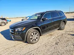 4JGFF5KE0LA135617 2020 MERCEDES-BENZ GLS-KLASSE