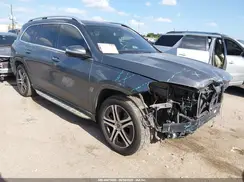 4JGFF5KE0LA137920 2020 MERCEDES-BENZ GLS-KLASSE