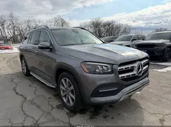 4JGFF5KE0LA144849 2020 MERCEDES-BENZ GLS-KLASSE