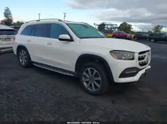 4JGFF5KE0LA144897 2020 MERCEDES-BENZ GLS-KLASSE