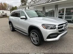 4JGFF5KE0LA153888 2020 MERCEDES-BENZ GLS-KLASSE