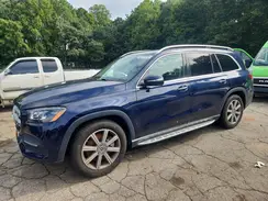 4JGFF5KE0LA158170 2022 MERCEDES-BENZ GLS-KLASSE