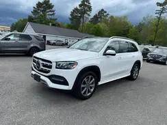 4JGFF5KE0LA160663 2020 MERCEDES-BENZ GLS-KLASSE