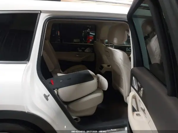 4JGFF5KE0LA161294 2020 MERCEDES-BENZ GLS-KLASSE - Image 8