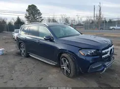 4JGFF5KE0LA174739 2020 MERCEDES-BENZ GLS-KLASSE