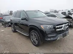 4JGFF5KE0LA178676 2020 MERCEDES-BENZ GLS-KLASSE
