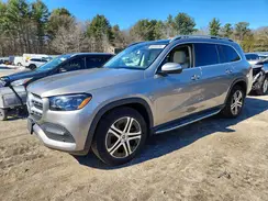 4JGFF5KE0LA184557 2020 MERCEDES-BENZ GLS-KLASSE