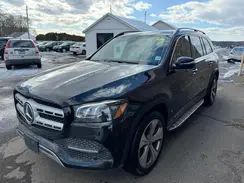 4JGFF5KE0LA192772 2020 MERCEDES-BENZ GLS-KLASSE