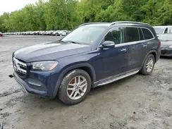 4JGFF5KE0LA207643 2020 MERCEDES-BENZ GLS-KLASSE