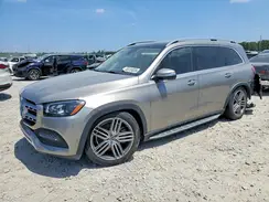 4JGFF5KE0LA210302 2020 MERCEDES-BENZ GLS-KLASSE
