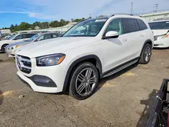 4JGFF5KE0LA220411 2020 MERCEDES-BENZ GLS-KLASSE