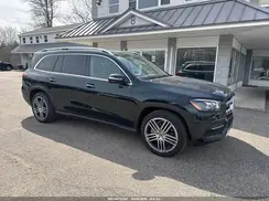 4JGFF5KE0LA232994 2020 MERCEDES-BENZ GLS-KLASSE