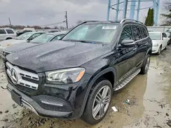 4JGFF5KE0LA242036 2020 MERCEDES-BENZ GLS-KLASSE