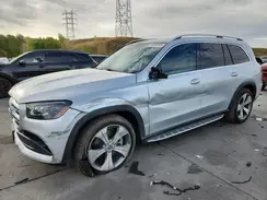 4JGFF5KE0LA246653 2020 MERCEDES-BENZ GLS-KLASSE