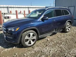 4JGFF5KE0LA260911 2020 MERCEDES-BENZ GLS-KLASSE