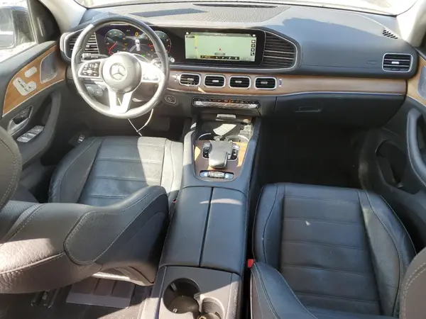 4JGFF5KE0LA260911 2020 MERCEDES-BENZ GLS-KLASSE - Image 8