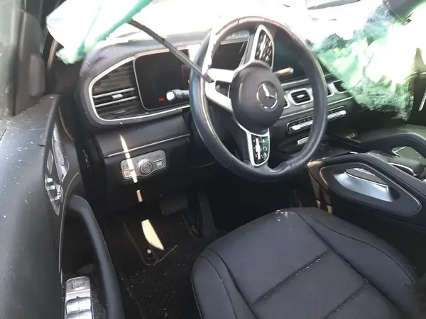4JGFF5KE0LA261377 2020 MERCEDES-BENZ GLS-KLASSE - Image 8