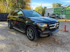 4JGFF5KE0LA262206 2020 MERCEDES-BENZ GLS-KLASSE