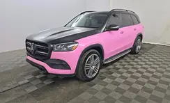 4JGFF5KE0LA75189 2020 MERCEDES-BENZ GLS-KLASSE