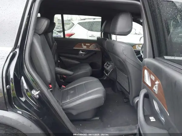 4JGFF5KE0MA352134 2021 MERCEDES-BENZ GLS-KLASSE - Image 8