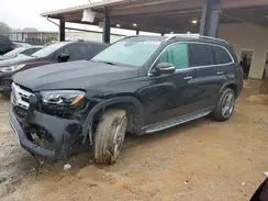 4JGFF5KE0MA360668 2021 MERCEDES-BENZ GLS-KLASSE