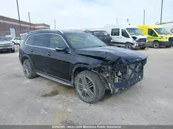 4JGFF5KE0MA403163 2021 MERCEDES-BENZ GLS-KLASSE
