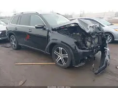 4JGFF5KE0MA420593 2021 MERCEDES-BENZ GLS-KLASSE