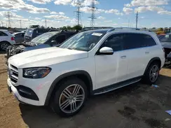 4JGFF5KE0MA427964 2021 MERCEDES-BENZ GLS-KLASSE