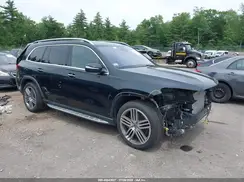 4JGFF5KE0MA428306 2021 MERCEDES-BENZ GLS-KLASSE